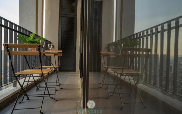 The Mews KLCC by FavSpace