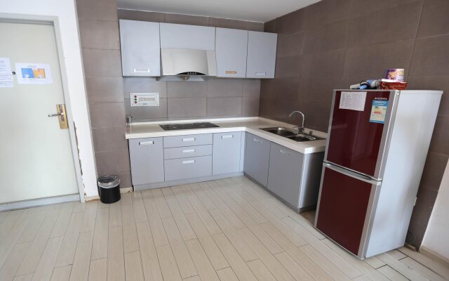 Nissi Holiday Hotel