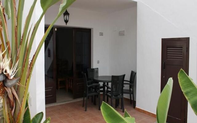 Apartamentos Fayna