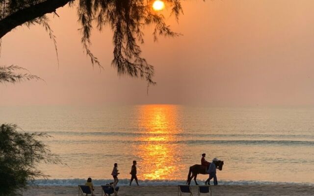 Lullaby The Sea Hua Hin