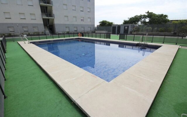 Apartamentos Vértice Sevilla Aljarafe