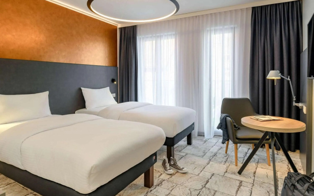 Ibis Styles Bamberg Hotel