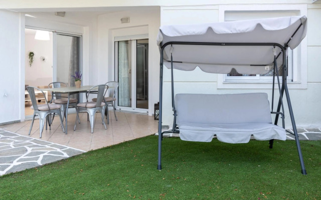 Anesis Seaview Apartment