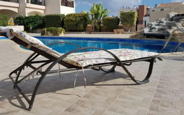Petras Cozy Nest, 1-bedroom apt., Paphos-Universal