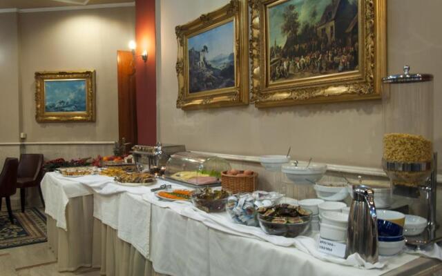 Hotel Marianna
