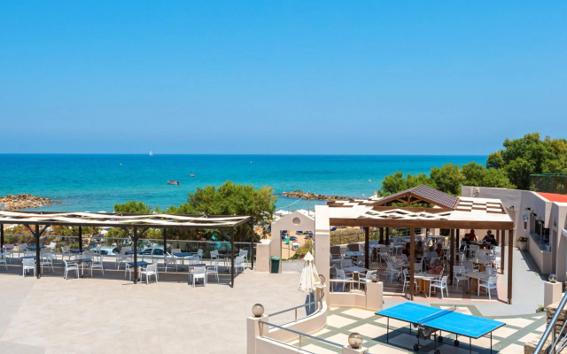 Themis Beach Hotel
