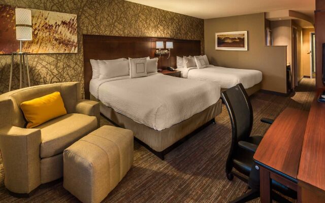 Courtyard by Marriott Carson City