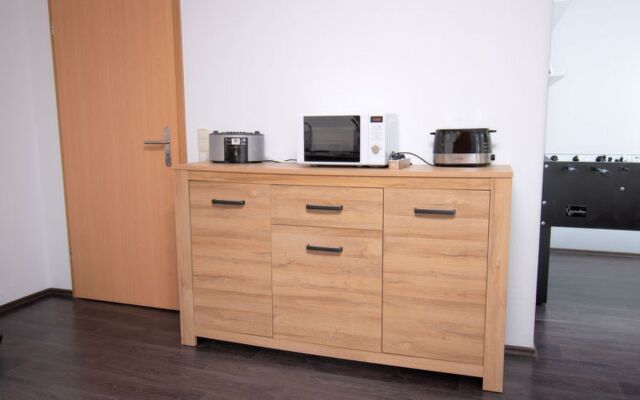 House Kiek in Norden