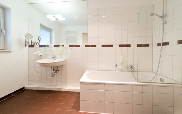 ACHAT Hotel Buchholz Hamburg