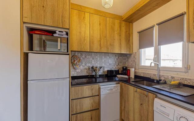 Itotaki Tropic Front de mer TVWIFI Balcon