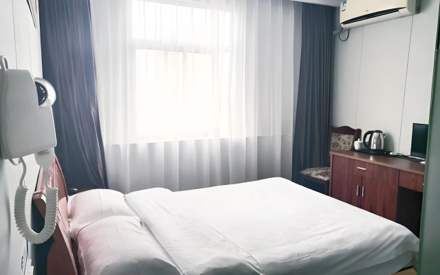 Shell Hotel Shanghai Minhang District Pujiang Town Zhuyuan Road