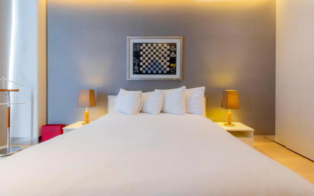 Stara San Angel Inn Boutique Hotel