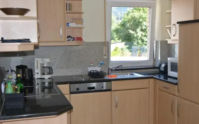 Ferienwohnung Herschbroich