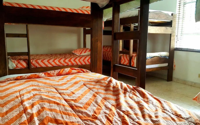 Rumbos Café Hostal - Adults Only