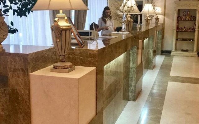 Visak Hotel