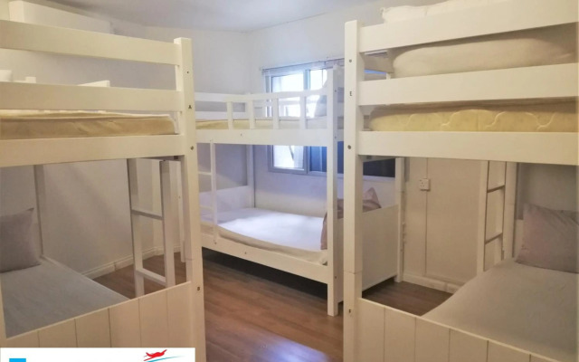 Travelogue KL - Hostel