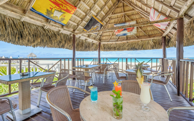 Melia Cayo Coco (Adults Only)