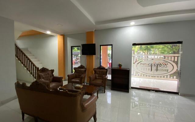 Hotel Magellona Makassar
