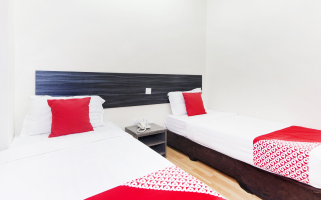 Hotel O I Boutique Hotel