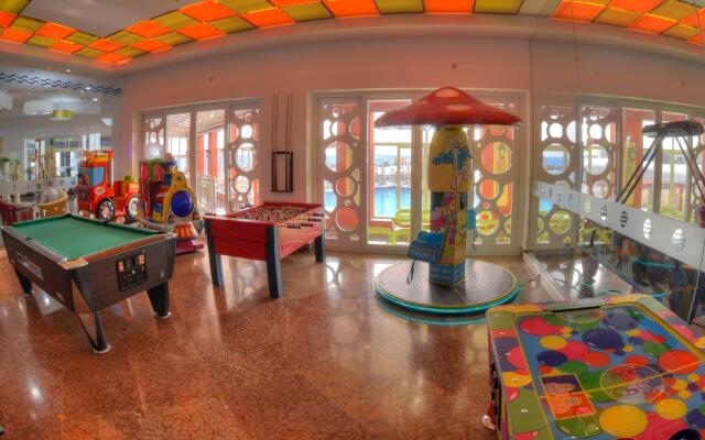 Hotel & Spa Entremares