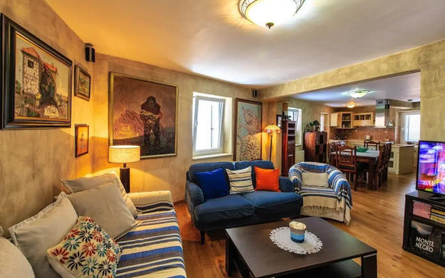 Luxury Old Town