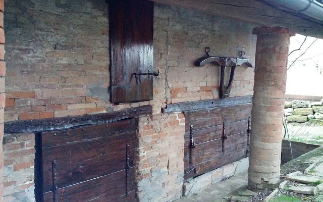 Locanda Della Fortuna