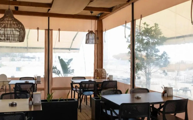 Krizantem Hotel - All Inclusive