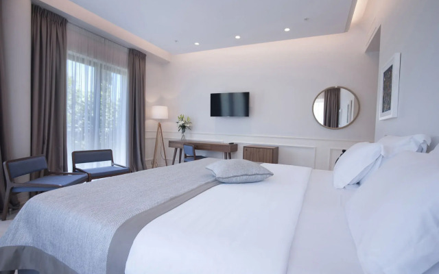 Hotel Majestic