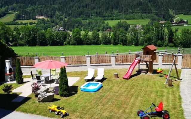 Stögergut by Schladming-Appartements