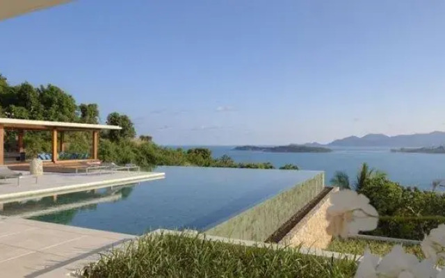 SAMUJANA - Five Bedrooms Pool Villa - 1