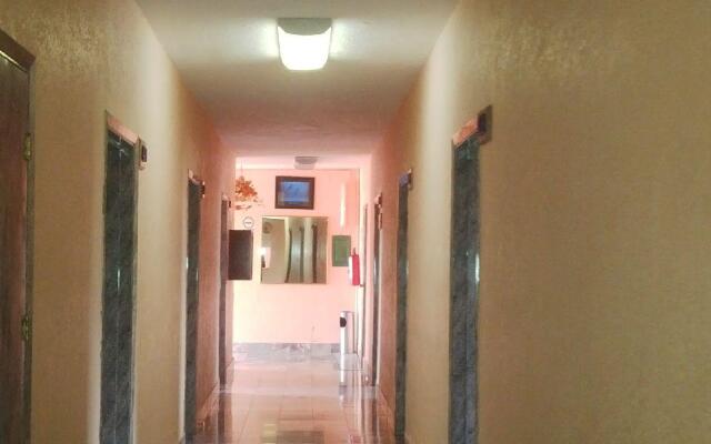 Hotel Panuco