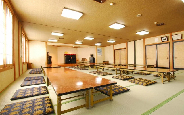 Ryokan Tsuchiide