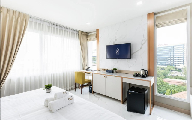 The 8 Hotel Udonthani