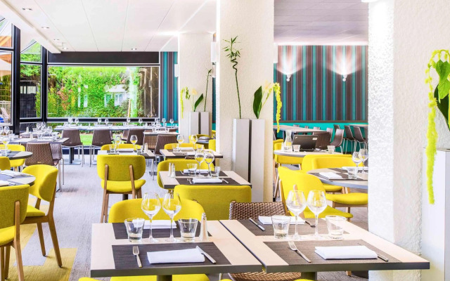 ibis Styles Tours Sud