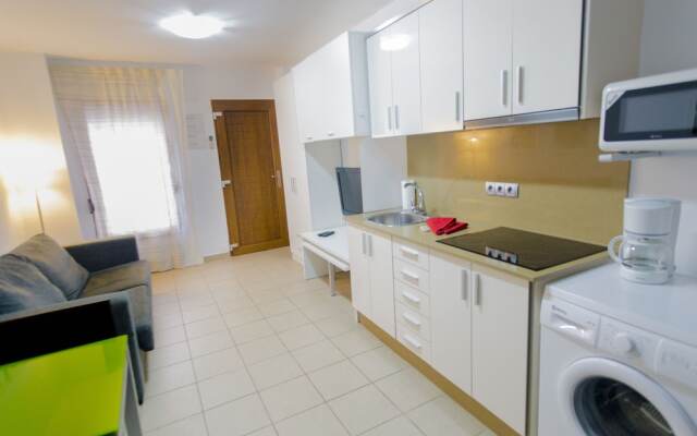 HappyVila Rústico Apartments