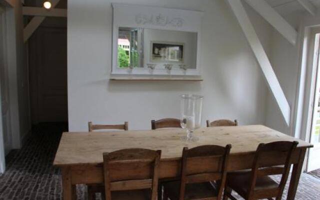 Bed & Breakfast - Belair
