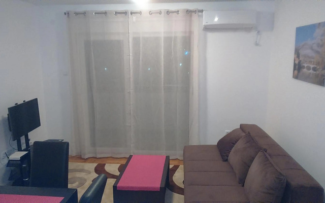 Apartman Pažin