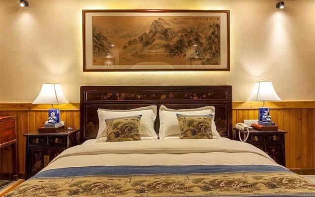 Yangshuo Ancient Garden Boutique Hotel