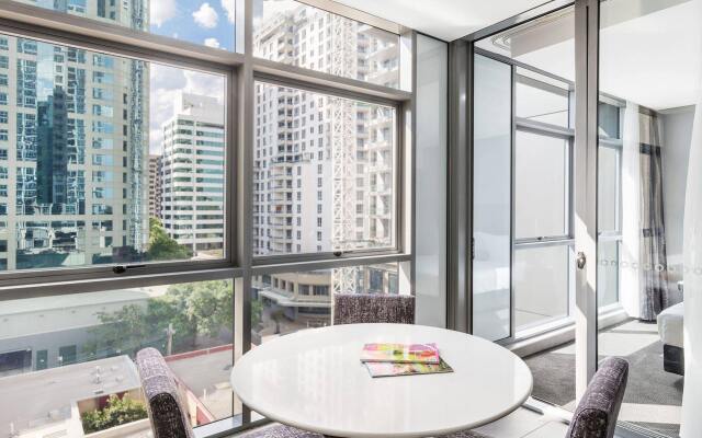 Meriton Suites Chatswood