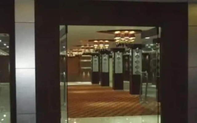 Hotel Regency