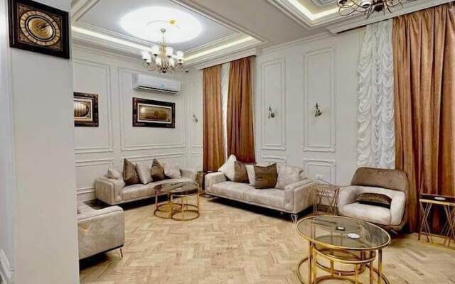 EL Farida Hotel