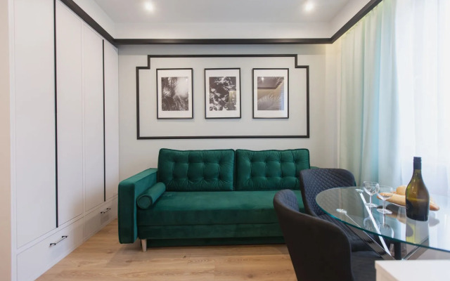 City Break Atelier Praga