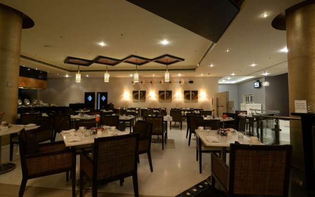 The Zuri Whitefield, Bangalore