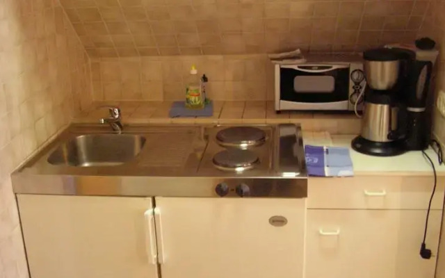 Ferienwohnung Boddenblick