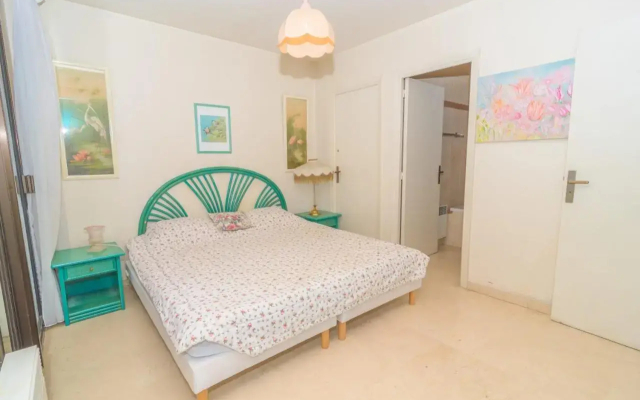 Cannes Stunning sea and old town view for our full comfort 3 BR with balcony by Olam Properties - Apartment in Cannes - Photo 4