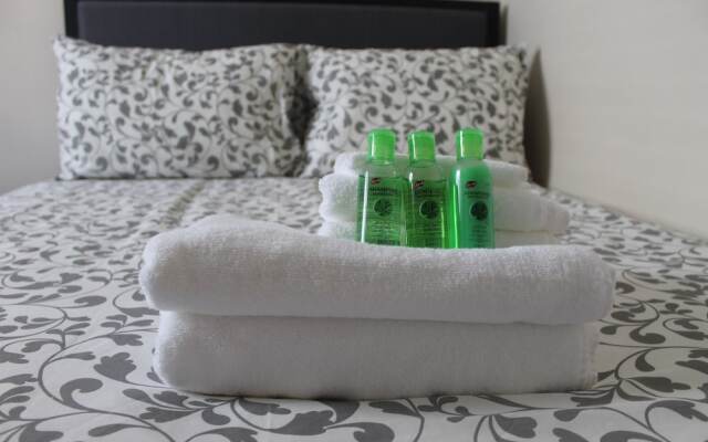 WOW Luxury Suites - Halifax Downtown