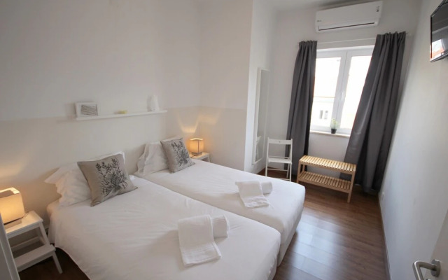 Lisbon Domus 5 by amcf