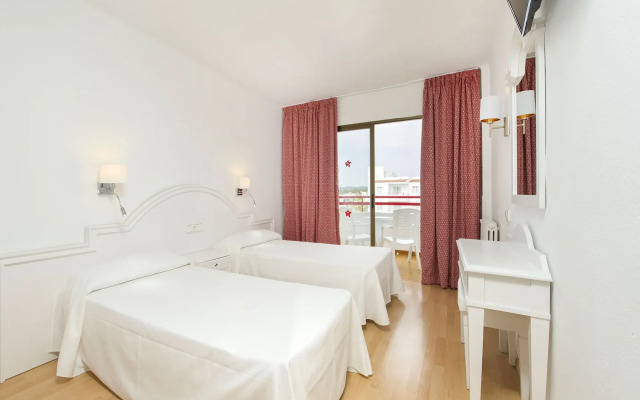 Coral Star Hotel