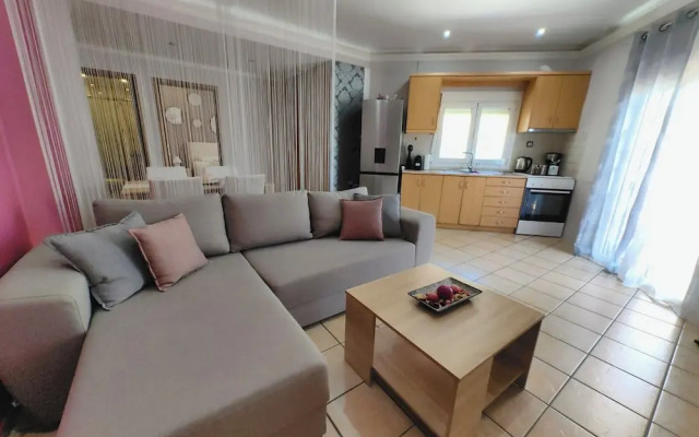 Nina Apartments