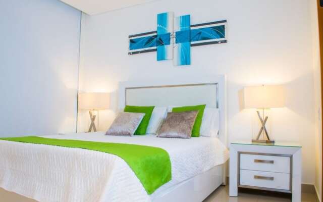 Malecon - Condominio H2